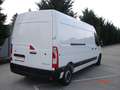 Renault Master Master L3H2 3,5t dCi 135 Weiß - thumbnail 11