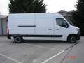 Renault Master Master L3H2 3,5t dCi 135 Weiß - thumbnail 9