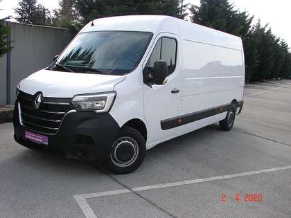 Renault Master Master L3H2 3,5t dCi 135