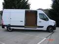 Renault Master Master L3H2 3,5t dCi 135 Weiß - thumbnail 10