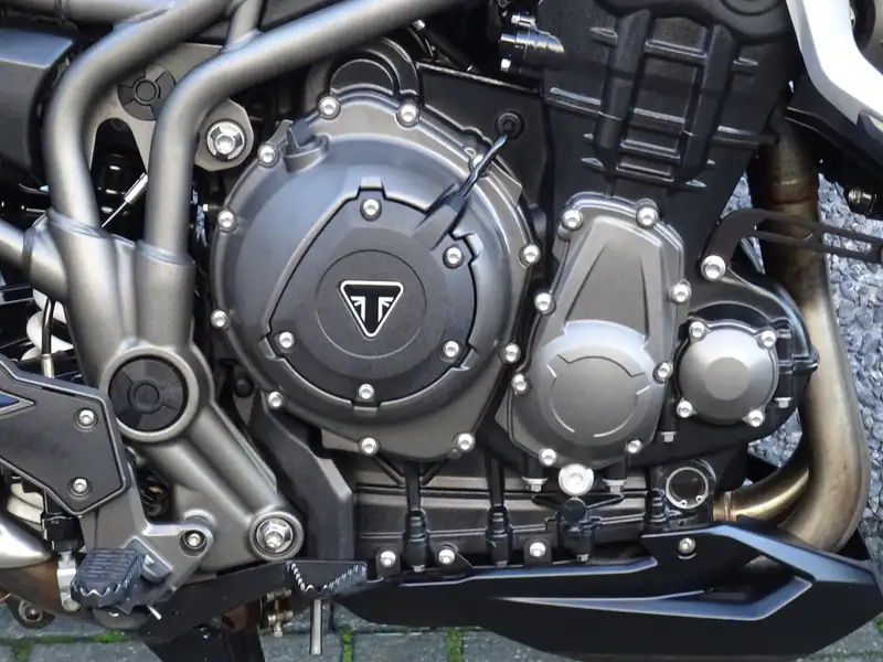 Triumph Tiger Explorer - foto 3