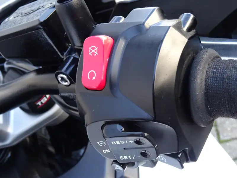 Triumph Tiger Explorer - foto 7