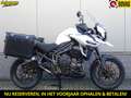 Triumph Tiger Explorer 1200 XRX Blanco - thumbnail 1