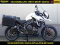 Triumph Tiger Explorer 1200 XRX Wit - thumbnail 1