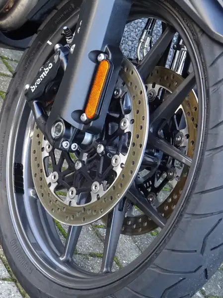 Triumph Tiger Explorer - foto 4