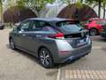 Nissan Leaf Acenta 40 kWh VAN STOEL + STUURVERWARMING | 12 MND Gris - thumbnail 5