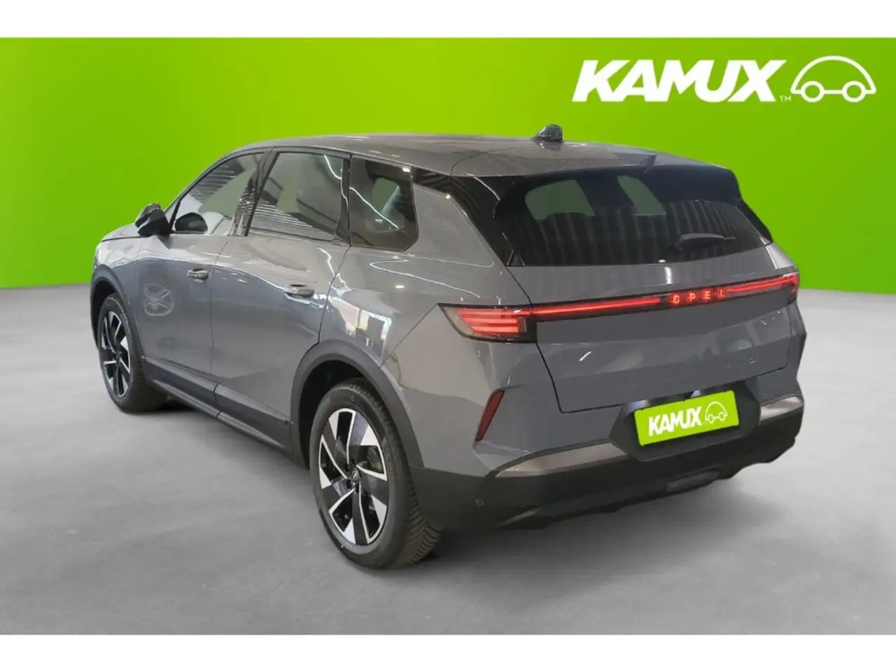 Opel Grandland 1.2T Aut.Edition+LED+CARPLAY+TEMPO+PDC 5