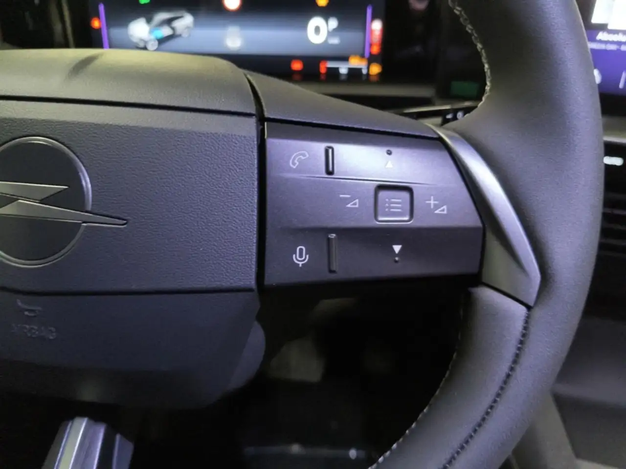 Opel Grandland 1.2T Aut.Edition+LED+CARPLAY+TEMPO+PDC 22