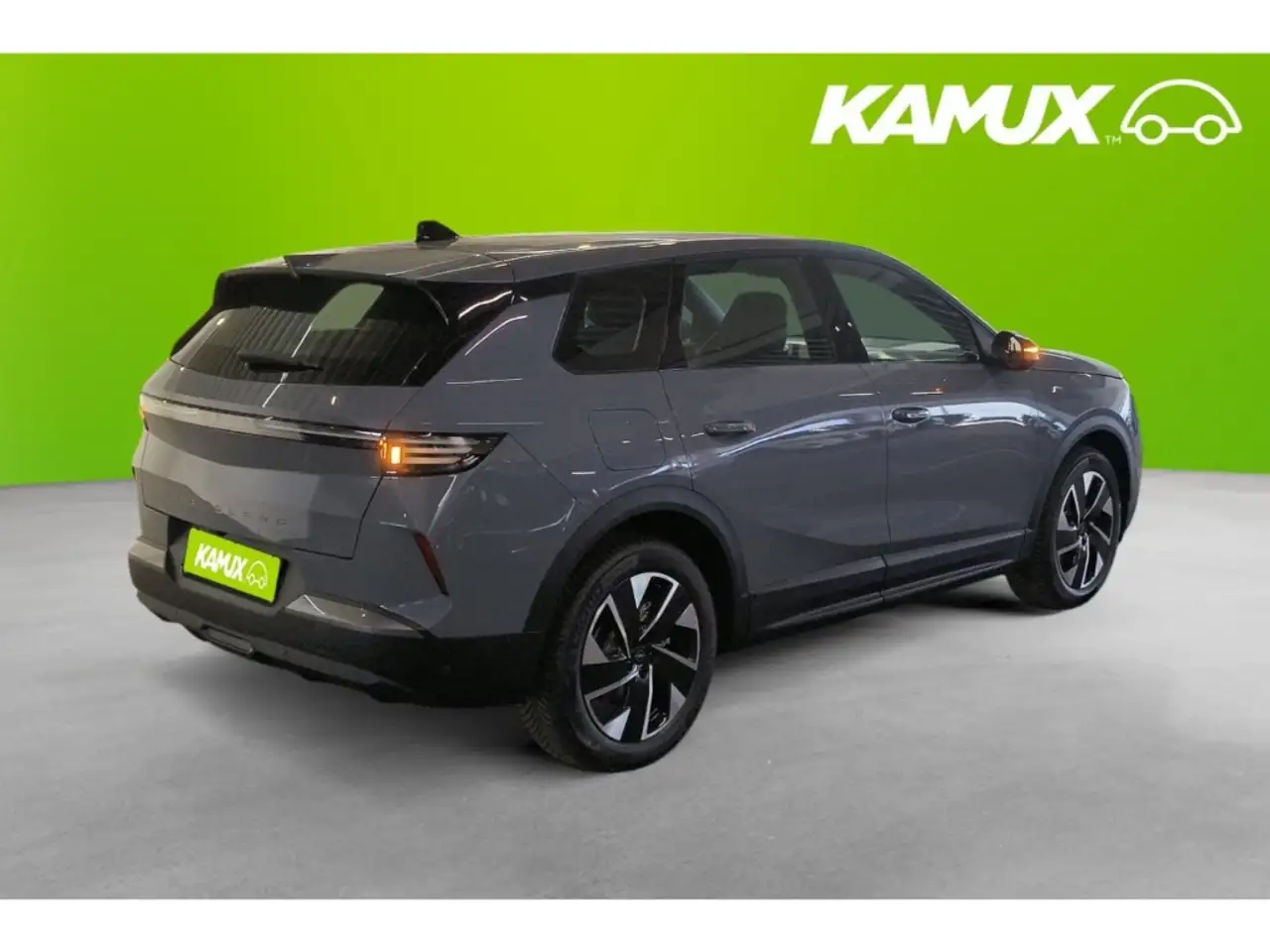 Opel Grandland 1.2T Aut.Edition+LED+CARPLAY+TEMPO+PDC 3