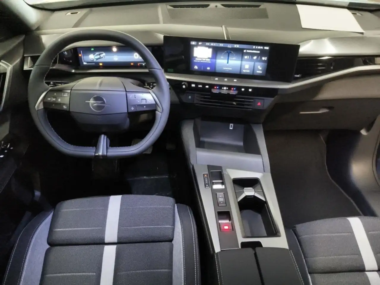 Opel Grandland 1.2T Aut.Edition+LED+CARPLAY+TEMPO+PDC 17