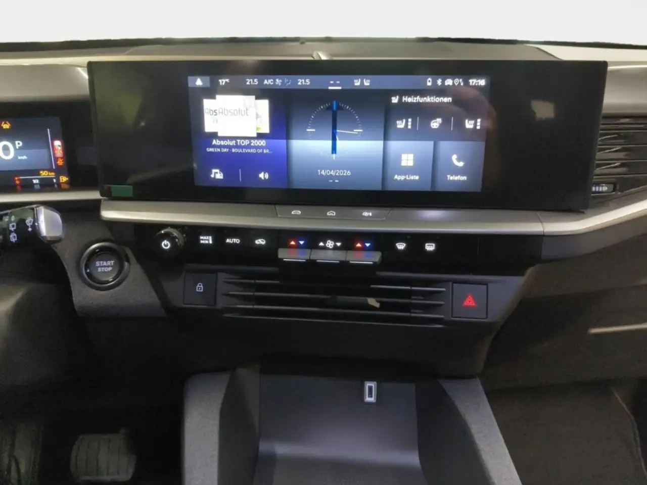 Opel Grandland 1.2T Aut.Edition+LED+CARPLAY+TEMPO+PDC 23