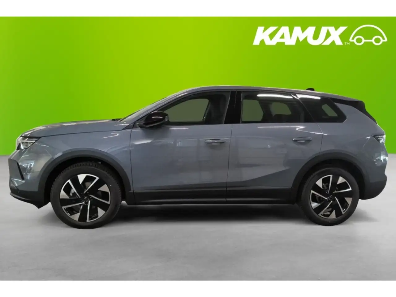 Opel Grandland 1.2T Aut.Edition+LED+CARPLAY+TEMPO+PDC 6