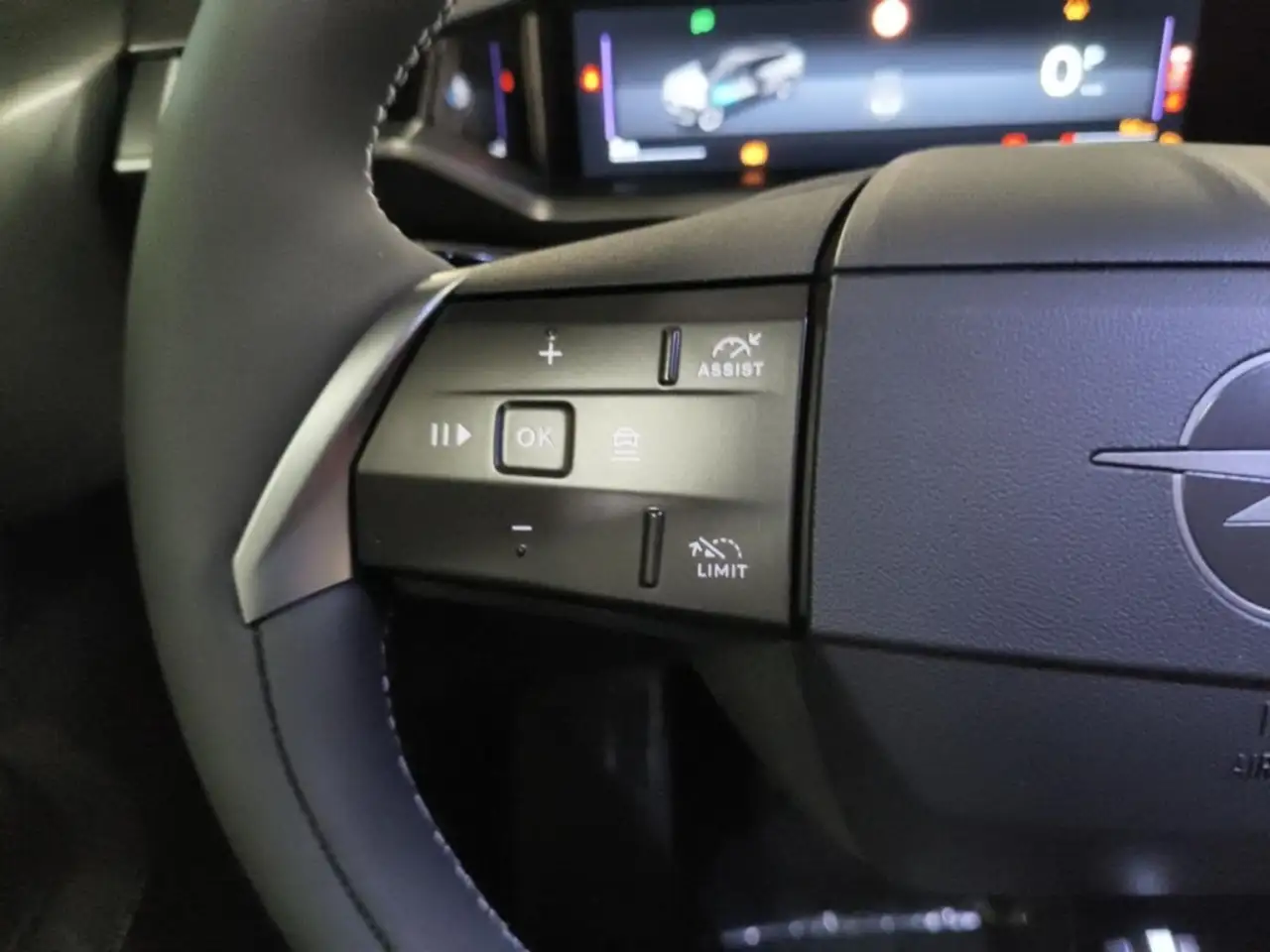 Opel Grandland 1.2T Aut.Edition+LED+CARPLAY+TEMPO+PDC 21