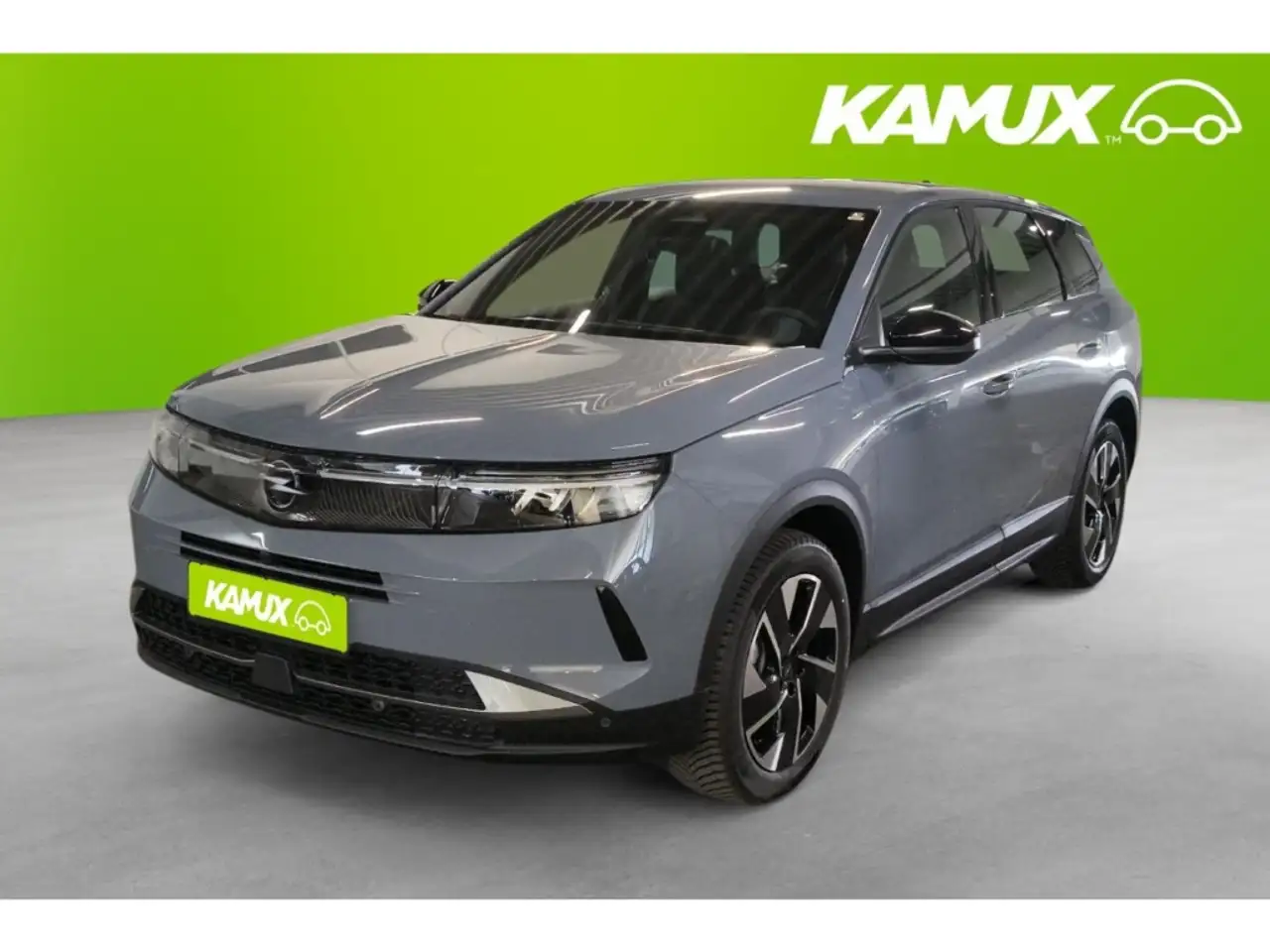 Opel Grandland 1.2T Aut.Edition+LED+CARPLAY+TEMPO+PDC 8