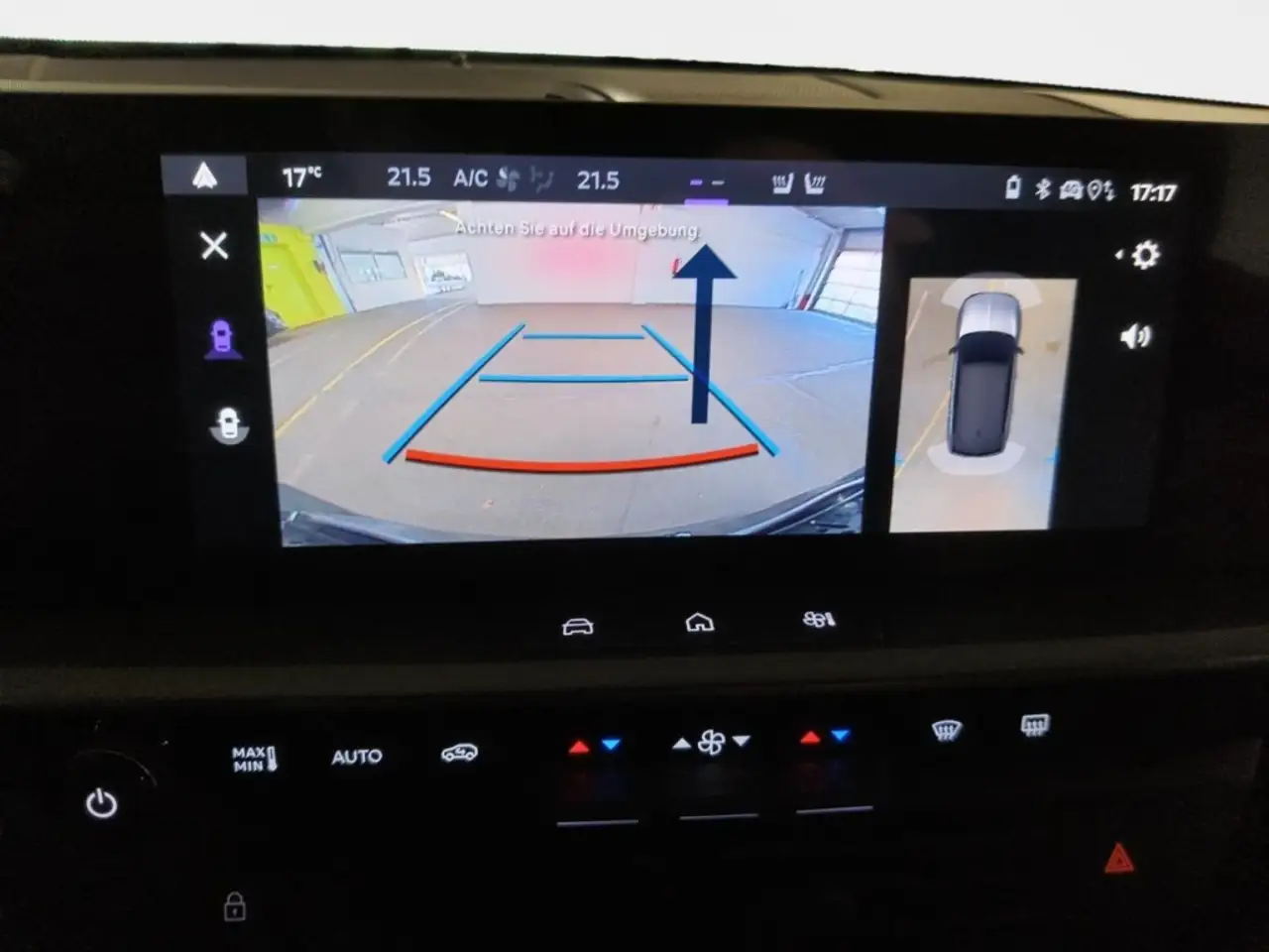 Opel Grandland 1.2T Aut.Edition+LED+CARPLAY+TEMPO+PDC 24