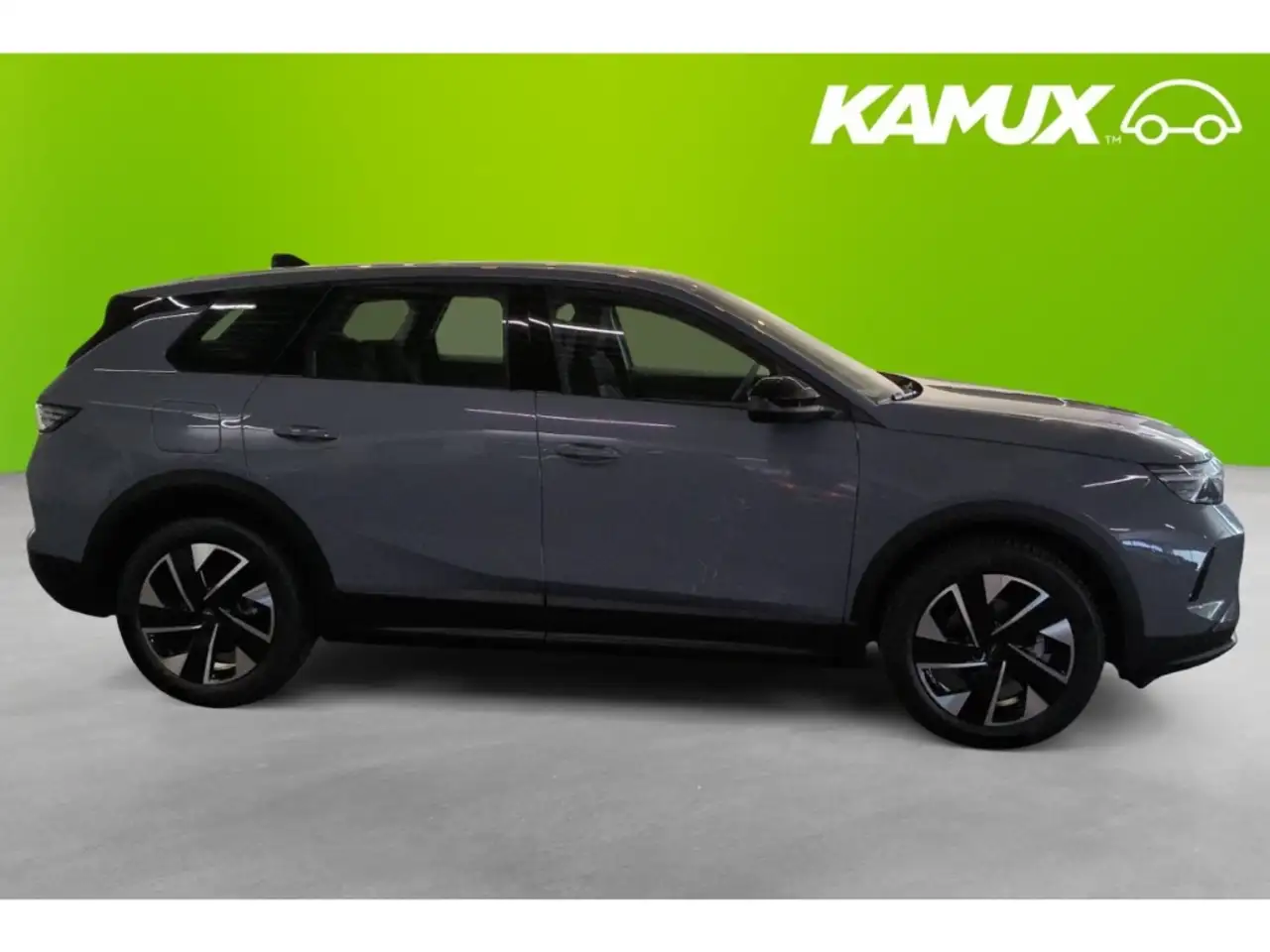 Opel Grandland 1.2T Aut.Edition+LED+CARPLAY+TEMPO+PDC 2