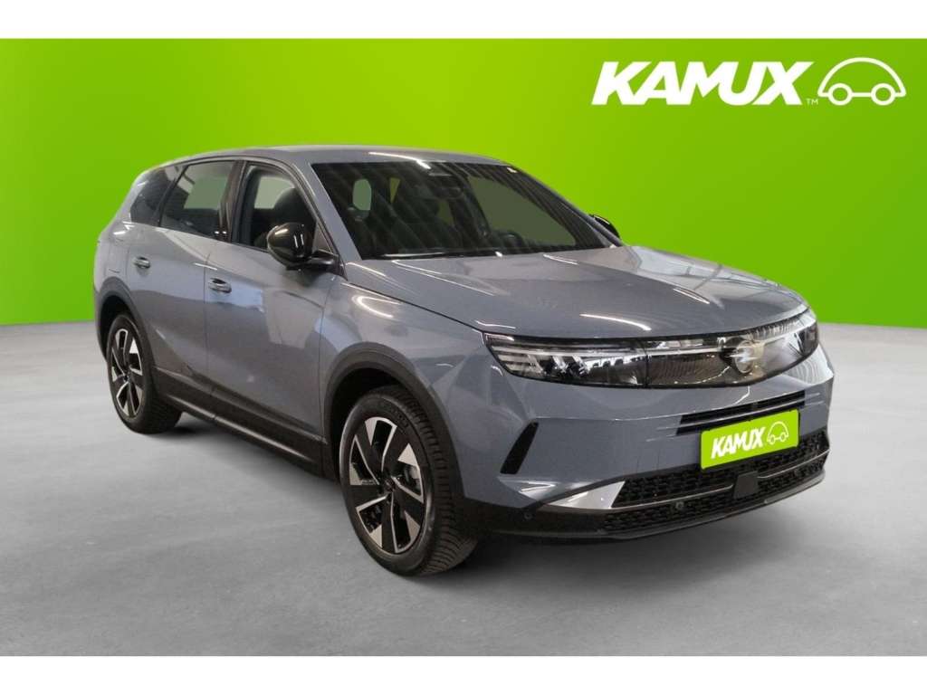 Second hand Opel Grandland X 1.2