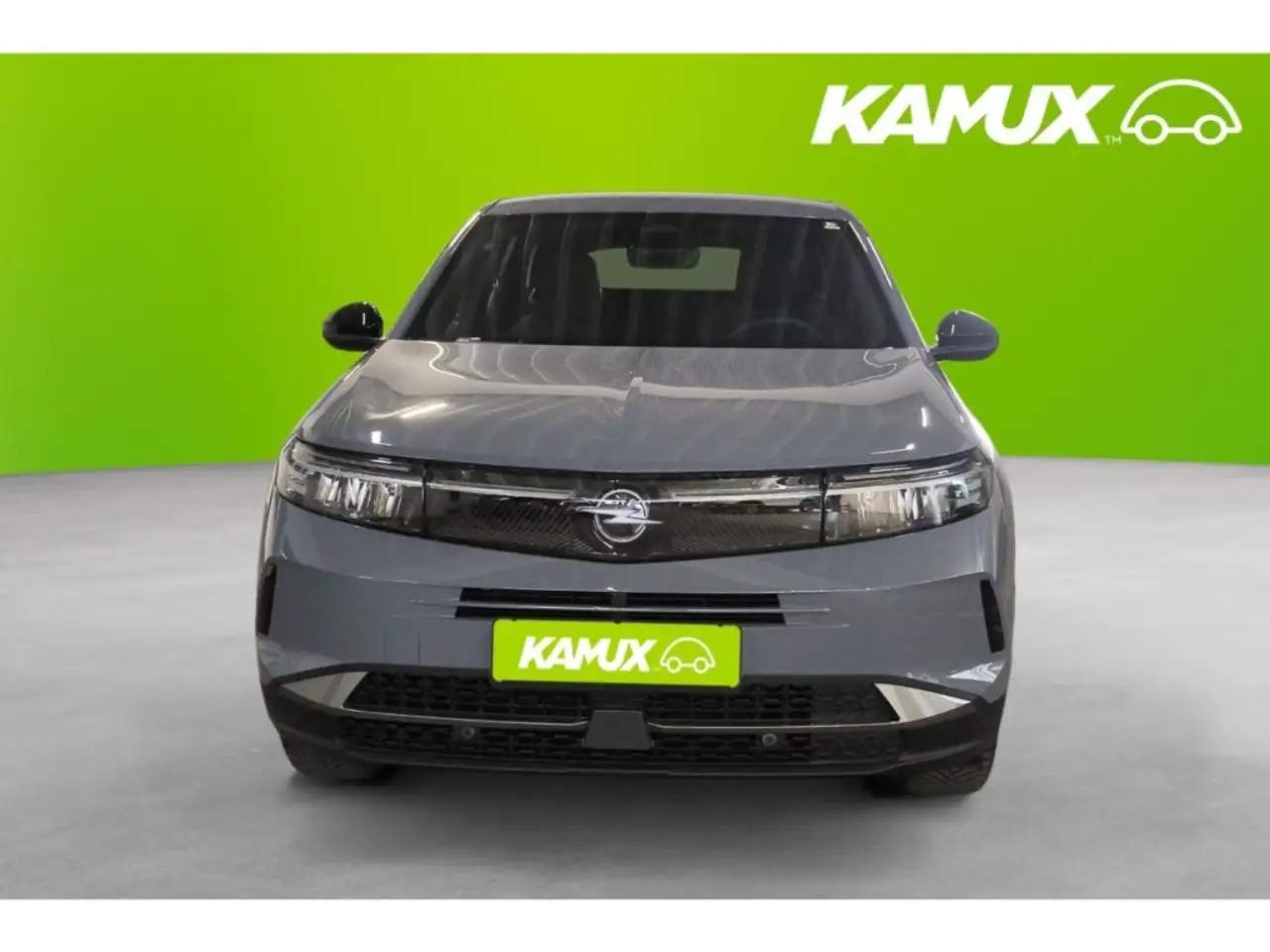 Opel Grandland 1.2T Aut.Edition+LED+CARPLAY+TEMPO+PDC 9