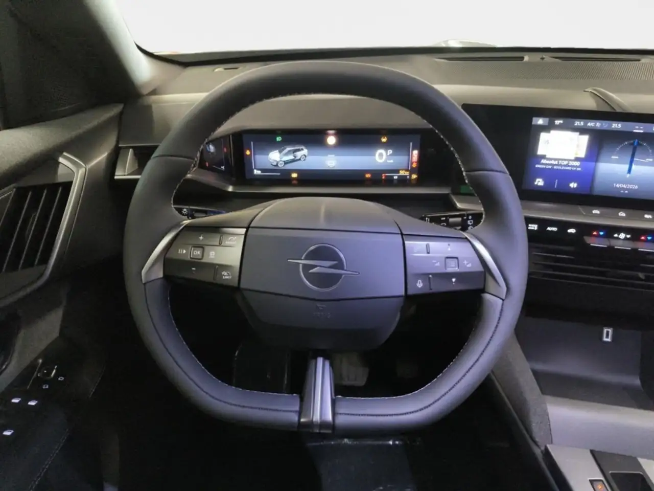 Opel Grandland 1.2T Aut.Edition+LED+CARPLAY+TEMPO+PDC 19