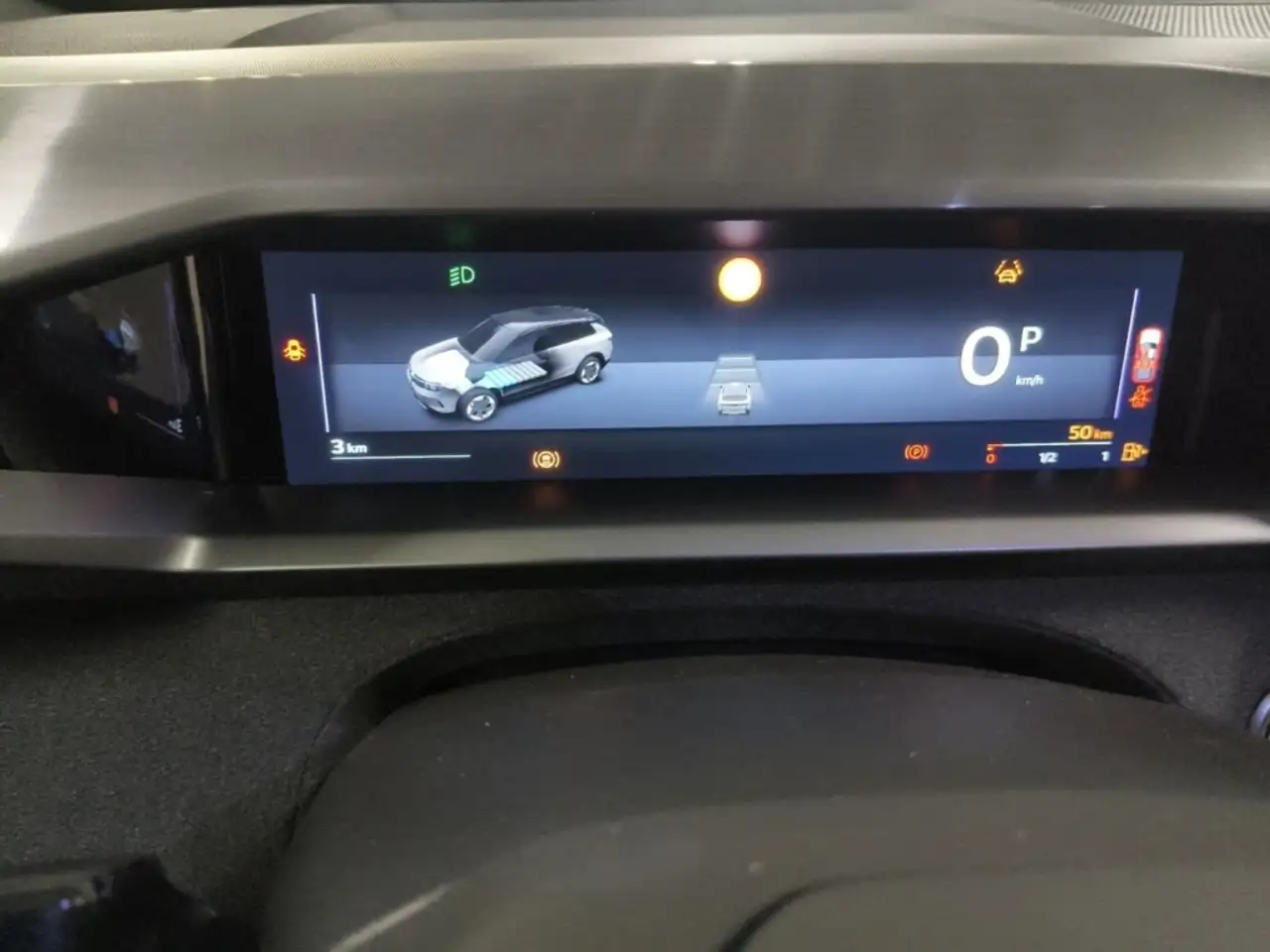 Opel Grandland 1.2T Aut.Edition+LED+CARPLAY+TEMPO+PDC 20