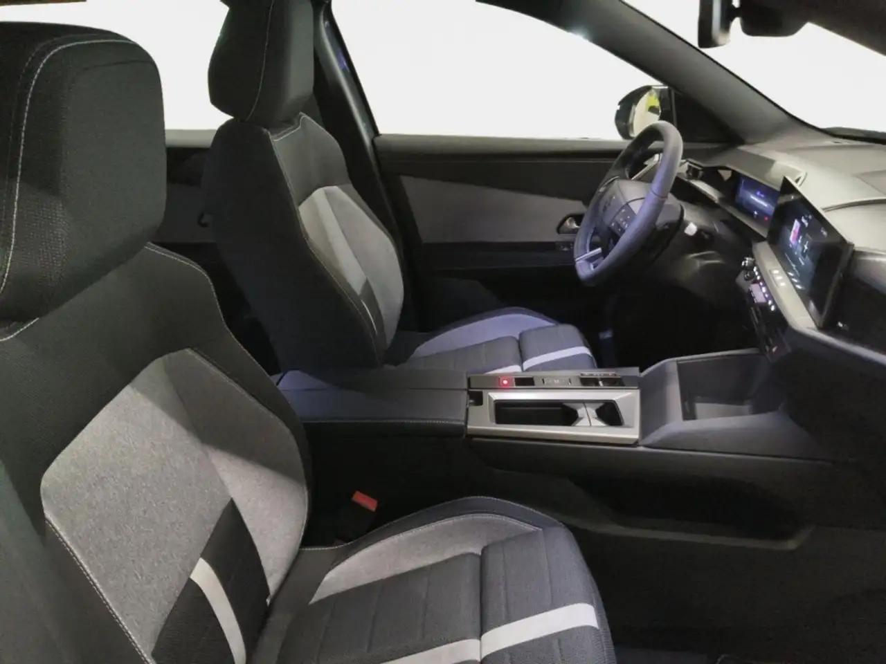 Opel Grandland 1.2T Aut.Edition+LED+CARPLAY+TEMPO+PDC 16