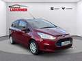 Ford B-Max Trend 1.4 *KLIMA/SHZ/beh.Windschutzscheibe* Rood - thumbnail 9