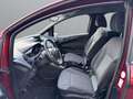Ford B-Max Trend 1.4 *KLIMA/SHZ/beh.Windschutzscheibe* Rood - thumbnail 7