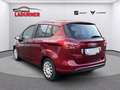 Ford B-Max Trend 1.4 *KLIMA/SHZ/beh.Windschutzscheibe* Rood - thumbnail 3
