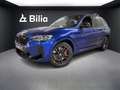 BMW X3 M X3 M Comptition Bleu - thumbnail 2