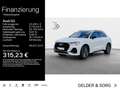 Audi Q3 35 TFSI S line SIDE*AHK*Pano*Memory*ACC Weiß - thumbnail 1