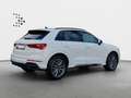 Audi Q3 35 TFSI S line SIDE*AHK*Pano*Memory*ACC Weiß - thumbnail 19