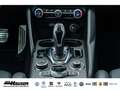 Alfa Romeo Giulia Quadrifoglio 2.9 V6 Bi-Turbo SOFORT AKRAPOVIC HARM Negru - thumbnail 20