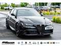 Alfa Romeo Giulia Quadrifoglio 2.9 V6 Bi-Turbo SOFORT AKRAPOVIC HARM Negru - thumbnail 5