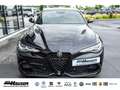 Alfa Romeo Giulia Quadrifoglio 2.9 V6 Bi-Turbo SOFORT AKRAPOVIC HARM Zwart - thumbnail 6