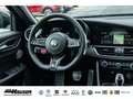 Alfa Romeo Giulia Quadrifoglio 2.9 V6 Bi-Turbo SOFORT AKRAPOVIC HARM Negru - thumbnail 19