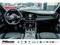 Alfa Romeo Giulia Quadrifoglio 2.9 V6 Bi-Turbo SOFORT AKRAPOVIC HARM Zwart - thumbnail 17