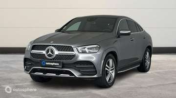 400 d 330ch AMG Line 4Matic 9G-Tronic