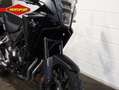 Honda NX 500 Negro - thumbnail 2