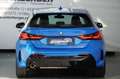 BMW 116 d M Sport Bleu - thumbnail 10