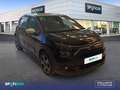 Citroen C3 1.2 PureTech S&S Feel Pack 110 Negro - thumbnail 3