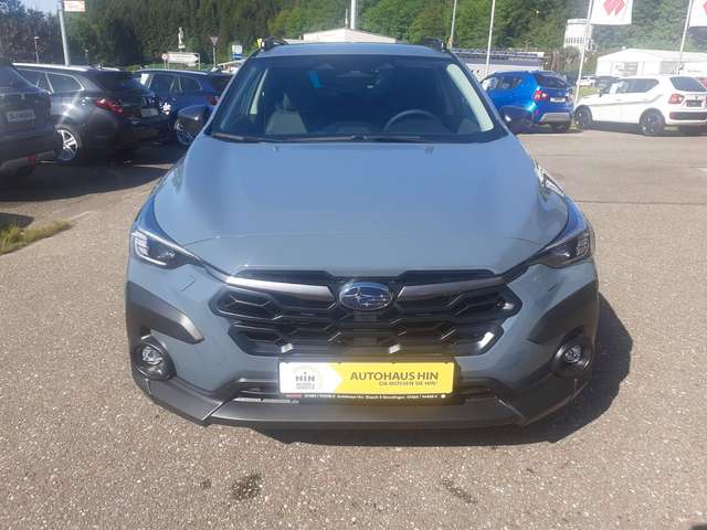 Subaru Crosstrek Comfort 4x4 -weitere 150 Fahrzeuge lieferbar-
