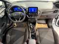 Ford Puma 1,0 EcoBoost Hybrid ST-Line Weiß - thumbnail 8
