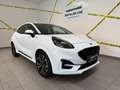 Ford Puma 1,0 EcoBoost Hybrid ST-Line Weiß - thumbnail 1
