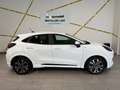 Ford Puma 1,0 EcoBoost Hybrid ST-Line Weiß - thumbnail 2
