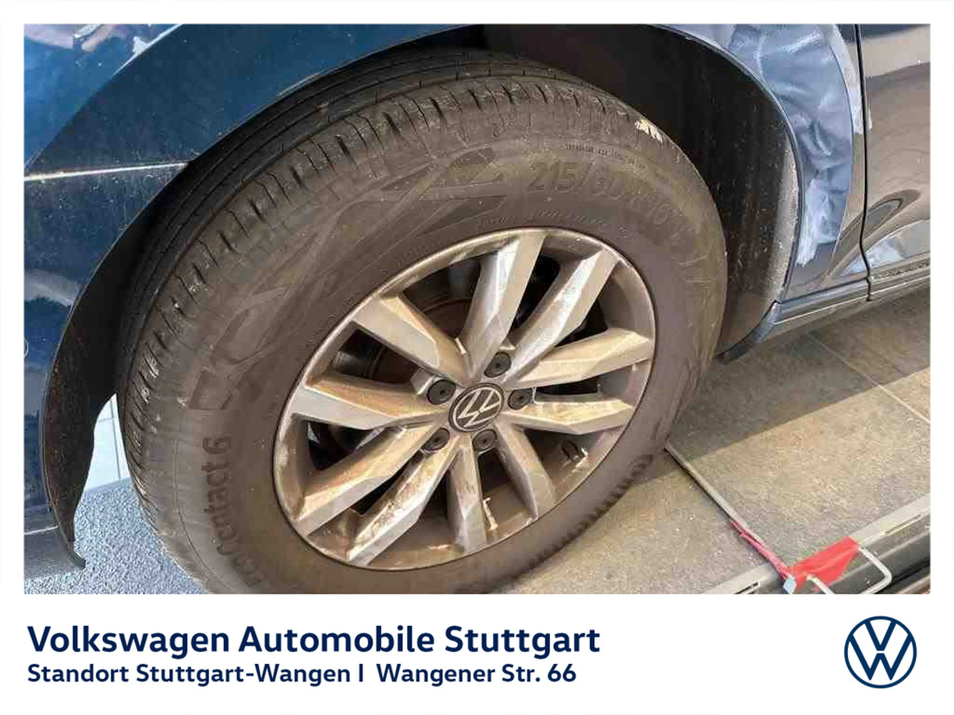 Volkswagen Passat Variant Business 2.0 TDI DSG Navi Kamera — photo 12