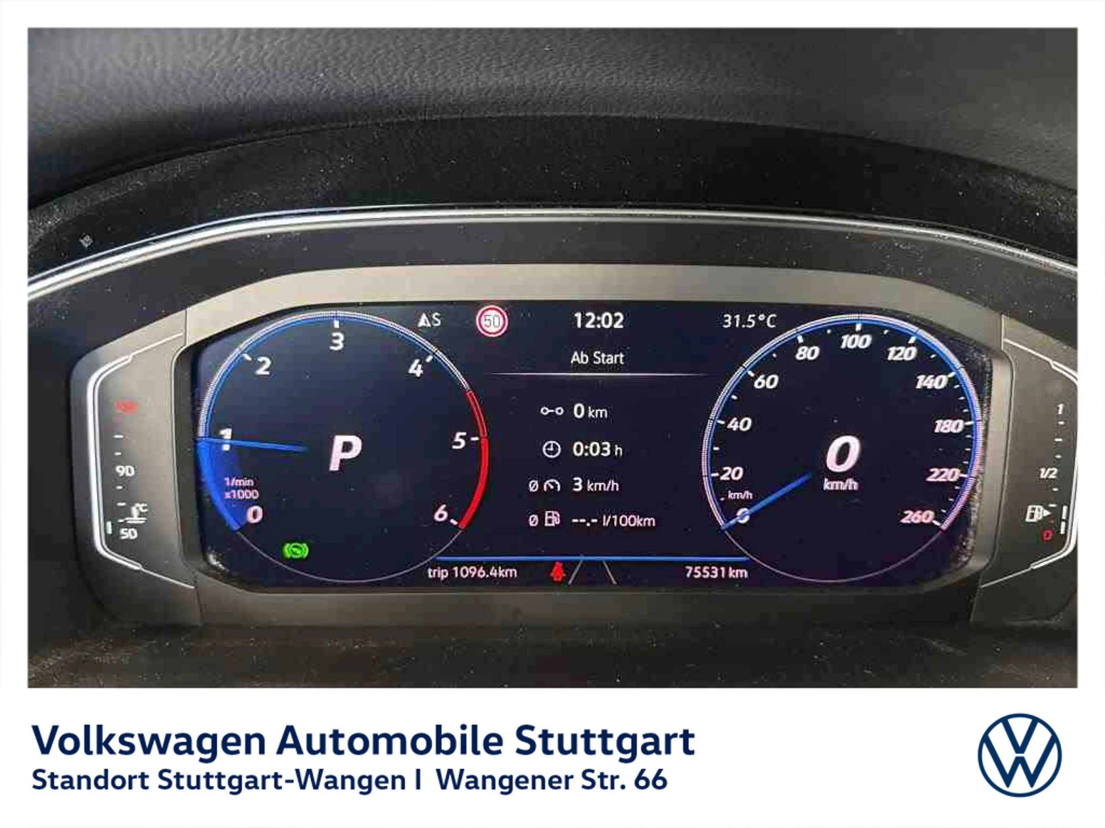 Volkswagen Passat Variant Business 2.0 TDI DSG Navi Kamera — photo 5