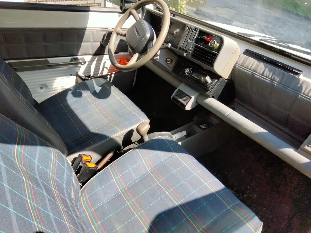 Fiat Panda 1.1 Trekking 4x4, foto 5