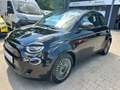 Fiat 500 ICON 2022 42kWh  NAVI Klimaautomatik Carplay Schwarz - thumbnail 1