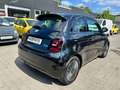 Fiat 500 ICON 2022 42kWh  NAVI Klimaautomatik Carplay Schwarz - thumbnail 5