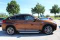 BMW X4 xDrive 30d Aut. Braun - thumbnail 5